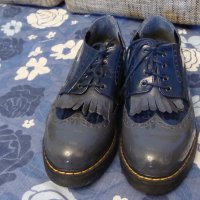 Страхотни италиански обувки "денди "сезонно намаление , снимка 2 - Дамски елегантни обувки - 28464162