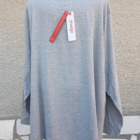 7XL  Нова  блуза Sheego , снимка 5 - Блузи с дълъг ръкав и пуловери - 36451143