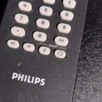 Оригинално дистанционно за телевизор PHILIPS модел 32PFS6855/12, снимка 3 - Дистанционни - 39702830