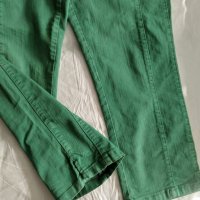 Еластични дънки с висока талия "2 Biz"clothing / голям размер / промо цена , снимка 4 - Дънки - 14424119