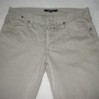 Мъжки панталони, дънки, деним, снимка 7 - Панталони - 32336472