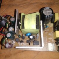 Трансформатор-части за аудио усилватели., снимка 1 - Други - 39582457