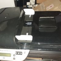мастилоструен принтер