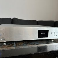 Network Audio Player Pioneer N-30, снимка 1 - Други - 43815258