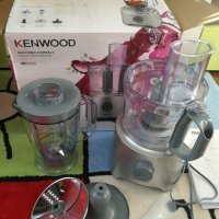 Кухненски робот Kenwood Блендер Дискове за нарязване и настъргване, 800 W, снимка 17 - Кухненски роботи - 43073446