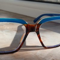 Диоптрични рамки за очила, снимка 1 - Слънчеви и диоптрични очила - 43164721