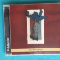 Rob Burger – 2002 - Lost Photograph(Contemporary Jazz,Tango,Easy Listening,Post Bop,Forró,Bolero), снимка 1 - CD дискове - 43592523