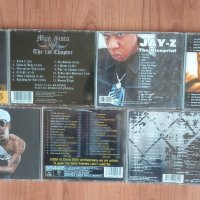 RAP& R&B дискове, снимка 2 - CD дискове - 43958908