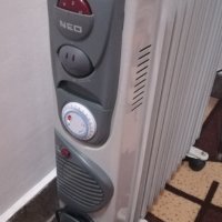 Радиатор за отопление NEO, снимка 4 - Други стоки за дома - 36869915