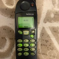 Nokia 5110 , снимка 2 - Nokia - 28294975