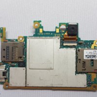 Основна платка Sony Xpiria Z1, снимка 2 - Резервни части за телефони - 26266193