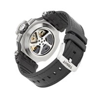 Мъжки часовник Tissot T-Race Automatic Chronograph, снимка 3 - Мъжки - 42974223