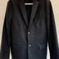 Красиво стилно ново сако премиум H&M, снимка 7 - Сака - 42979212