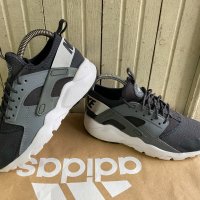 "Nike Air Huarache Run Ultra"оригинални маратонки 37.5 номер, снимка 1 - Маратонки - 39313796