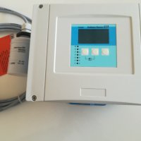 Нивомер Endress+Hauser FMU90 Prosonic S, снимка 6 - Други машини и части - 39684370