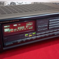 Ресивър Onkyo TX-7830, снимка 4 - Ресийвъри, усилватели, смесителни пултове - 39412504