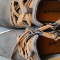 Обувки Timberland 36, снимка 13 - Маратонки - 26605231