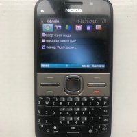 Nokia E5, снимка 1 - Nokia - 32745620