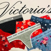 Секси Оригинално Бельо Victoria’s Secret - прашки, снимка 2 - Подаръци за жени - 28081067