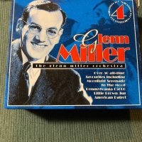 Etta James,Miles Davis,Glenn Miller, снимка 12 - CD дискове - 43688549
