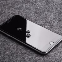 Протектор от закалено стъкло за мобилен телефон iPhone 14 Pro Max, на бранда Hurtel, снимка 3 - Фолия, протектори - 39263875