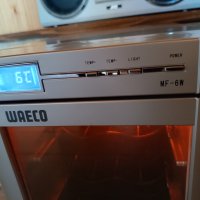 Охладител за вино Waeco 12_220 в., снимка 4 - Хладилни витрини и фризери - 40360500