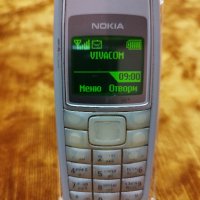 Продавам Нокиа 1110, снимка 1 - Nokia - 43147629
