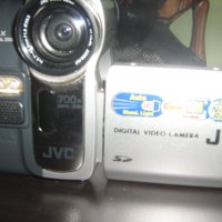 камера за снимане-