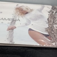 Kamelia - Erotica, снимка 3 - CD дискове - 40353218