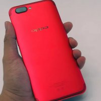 Oppo R11s Dual SIM 64GB/4GB RAM Red, снимка 4 - Други - 32239901