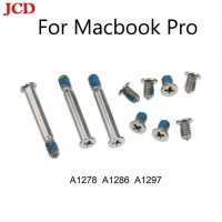 Нови Винтове Болтове за Apple MacBook AiR Pro A1370 A1465 A1369 A1466 A1502 A1425 A1398 A1286 A1278, снимка 13 - Части за лаптопи - 26896361