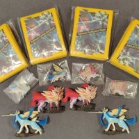 Pokemon TCG Bulk , снимка 2 - Колекции - 43915657