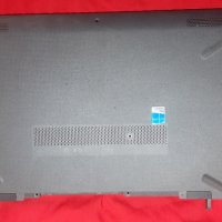 Продавам HP 255 G6 на части , изгоряло дъно, снимка 2 - Части за лаптопи - 39779006