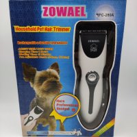 Машинка за подстригване за кучета,котки,животни , снимка 1 - За кучета - 37042520