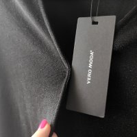 Vero Moda ново елегантно боди, снимка 8 - Блузи с дълъг ръкав и пуловери - 40370522