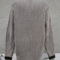 3XL Пуловер Fortune , снимка 4 - Блузи с дълъг ръкав и пуловери - 40003187
