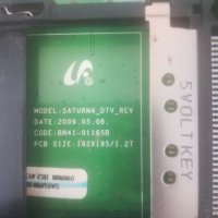 LE32B530P7W SAMSUNG на части, снимка 4 - Части и Платки - 28677122