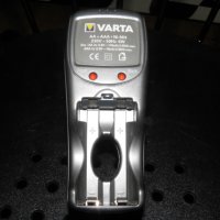 Зарядно за батрий VARTA, снимка 2 - Друга електроника - 28000853