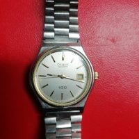 японски оригинален ръчен часовник , снимка 2 - Мъжки - 43382690