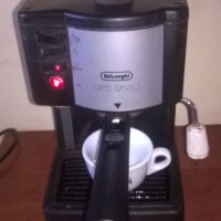 espresso italy-кафемашина, снимка 1 - Кафемашини - 27974302