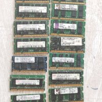 RAM DDR2 1GB/2GB, снимка 1 - RAM памет - 33531797