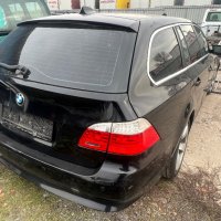 BMW E61 520D N47, снимка 2 - Автомобили и джипове - 43702870