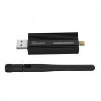 SONOFF ZB Dongle-P Zigbee 3.0 USB Dongle Plus Безжичен Zigbee Анализатор USB Интерфейс за заснемане , снимка 4 - Друга електроника - 37184110