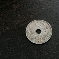 Монета - Белгия - 10 сентима | 1927г., снимка 1 - Нумизматика и бонистика - 27890875