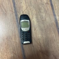 Nokia 6210, снимка 1 - Nokia - 39328922