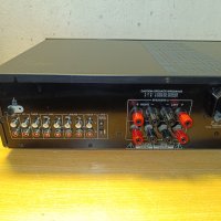 усилвател "ONKYO A-9355", снимка 9 - Ресийвъри, усилватели, смесителни пултове - 43146259