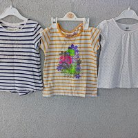 Дрешки за момиче размер 2-3г., снимка 6 - Детски Блузи и туники - 38549240