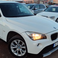 Bmw X1 2.0-177к.с. 2010г 116,000км. Лизинг Бартер 18,500лв, снимка 2 - Автомобили и джипове - 44068441