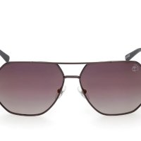 Оригинални мъжки слънчеви очила Timberland Aviator -45%, снимка 2 - Слънчеви и диоптрични очила - 43468626