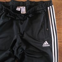 Adidas Sportswear 3-Stripes Sweat Pants - страхотно мъжко долнище КАТО НОВО 2ХЛ, снимка 3 - Спортни дрехи, екипи - 43526948